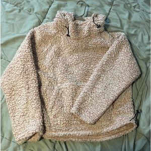 Victoria’s Secret PINK Sherpa
